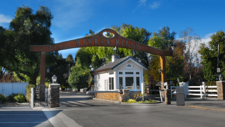 Gated Communities