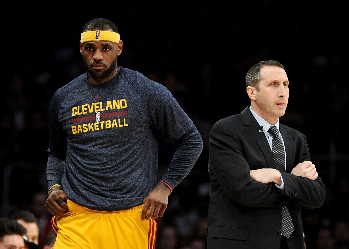 Why Players Don’t Listen to Their&nbsp;Coaches