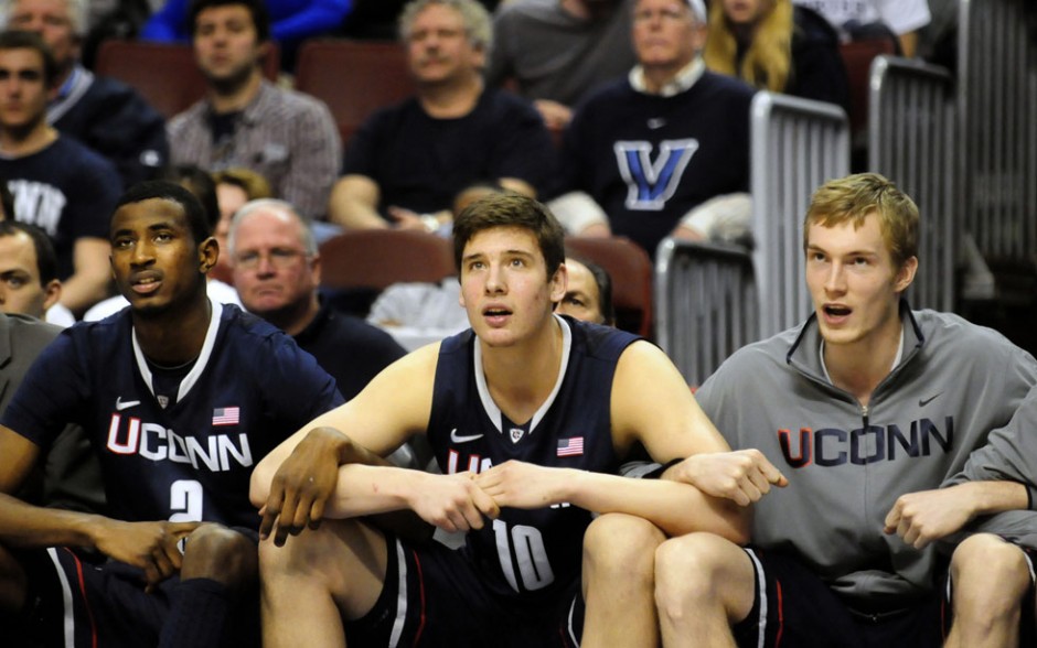 Don’t Be the Benchwarmer Everyone&nbsp;Hates